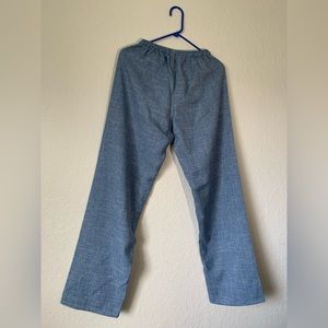 Pant new size medium
